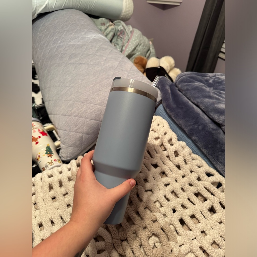 Blue Stanley - image 6